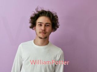 WilliamPotter Webcam Sexe Direct