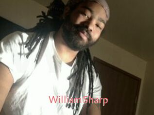 WilliamSharp