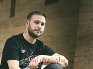 WilliamTaylor