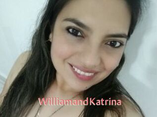 WilliamandKatrina Webcam Sexe Direct