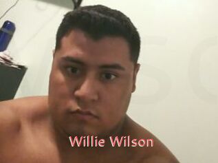 Willie_Wilson Webcam Sexe Direct