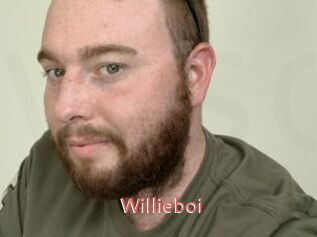Willieboi