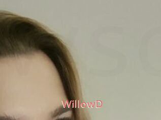 WillowD