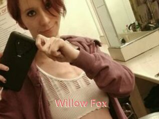 Willow_Fox