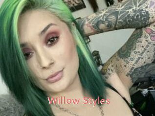 Willow_Styles