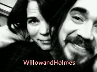WillowandHolmes