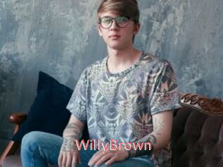WillyBrown