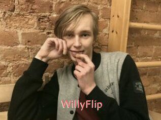 WillyFlip