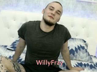 WillyFray