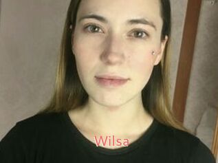 Wilsa