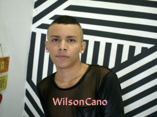 WilsonCano