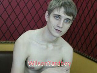 WilsonYardboy