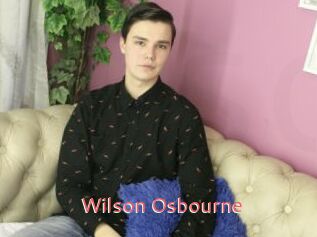 Wilson_Osbourne