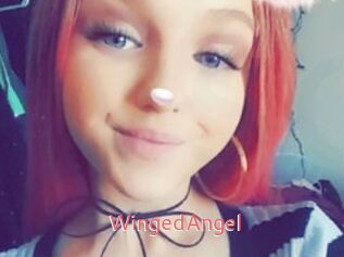 WingedAngel