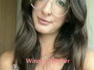WinonaRydeher