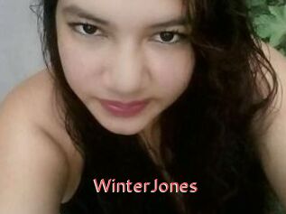 WinterJones