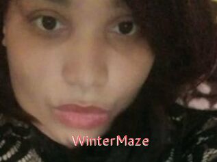 Winter_Maze