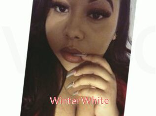 WinterWhite