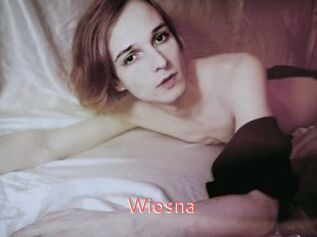 Wiosna