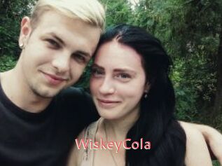 WiskeyCola