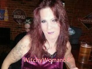 WitchyWoman68