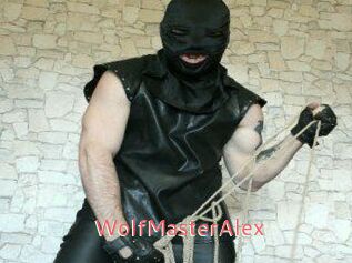 WolfMasterAlex