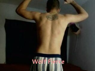 Wolf_Fierce