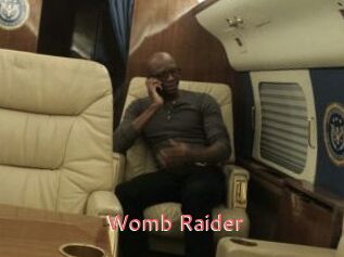 Womb_Raider