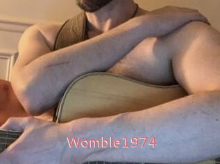 Womble1974