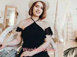 WonderAshley Webcam Sexe Direct