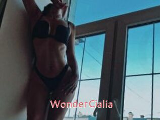WonderCialia