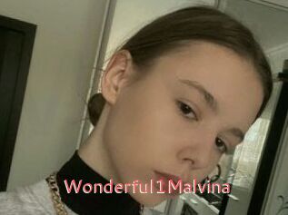 Wonderful1Malvina