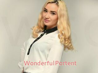 WonderfulPortent