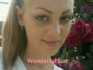 WonderfulSun