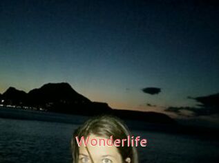 Wonderlife