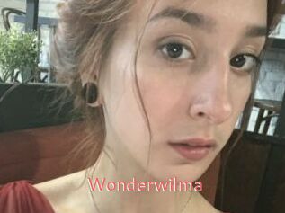 Wonderwilma