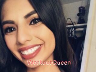 WorkoutQueen