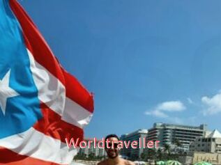 Worldtraveller
