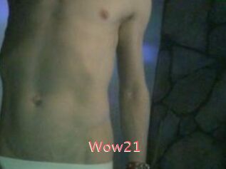 Wow21