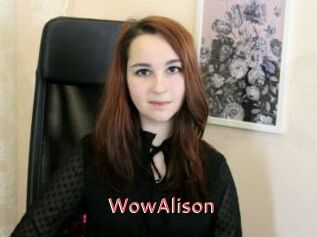 WowAlison