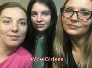 WowGirlsss