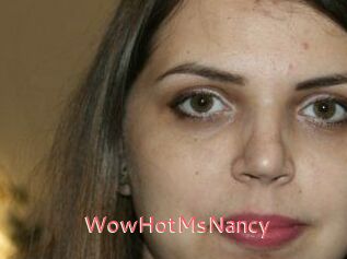 WowHotMsNancy