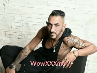 WowXXXman