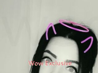 Wow_Exclusive