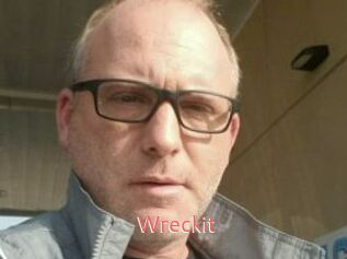 Wreckit