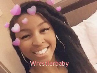 Wrestlerbaby