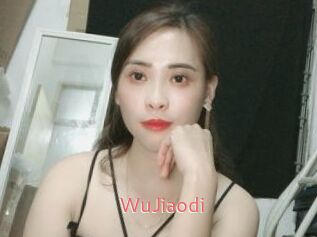 WuJiaodi