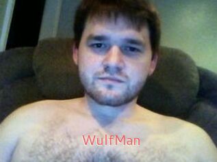 WulfMan