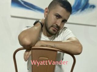 WyattVander