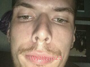 Wyatterp23